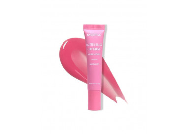 Butter Bliss Lip Balm 010 Mauve Majesty Moira