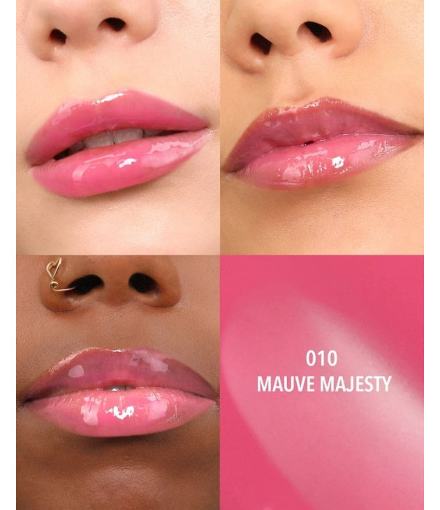 Butter Bliss Lip Balm 010 Mauve Majesty Moira