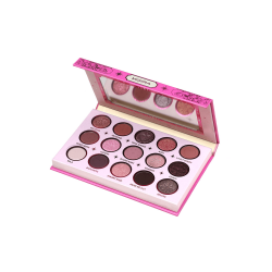 Paleta de Sombras Lover´s Starlight Moira