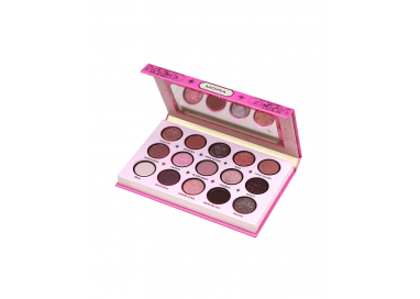 Paleta de Sombras Lover´s Starlight Moira