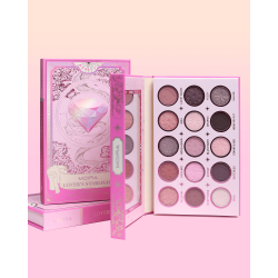 Paleta de Sombras Lover´s Starlight Moira