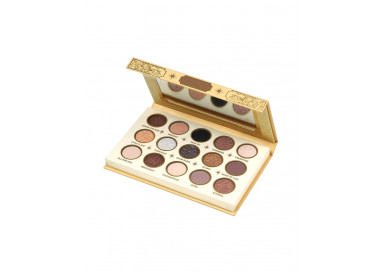 Paleta de Sombras Cosmic Desire Moira
