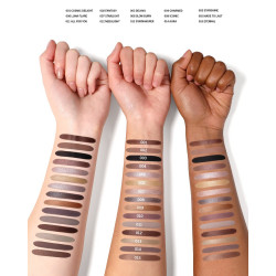 Paleta de Sombras Cosmic Desire Moira