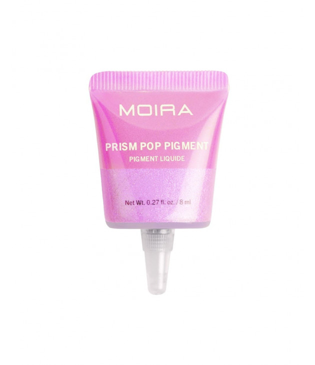 Prism Pop Pigment 005 Bubbly Bliss Moira