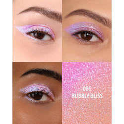 Prism Pop Pigment 005 Bubbly Bliss Moira