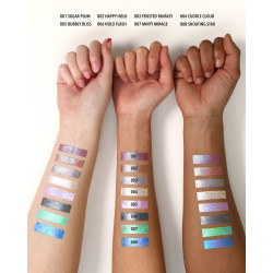 Prism Pop Pigment 005 Bubbly Bliss Moira