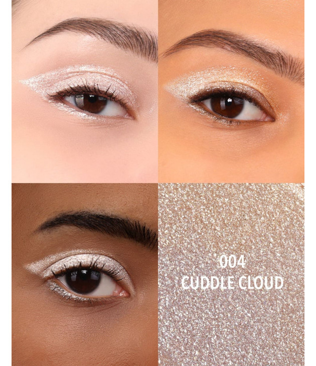 Prism Pop Pigment 004 Cuddle Cloud Moira