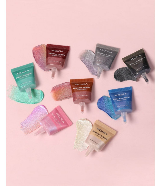 Prism Pop Pigment 004 Cuddle Cloud Moira