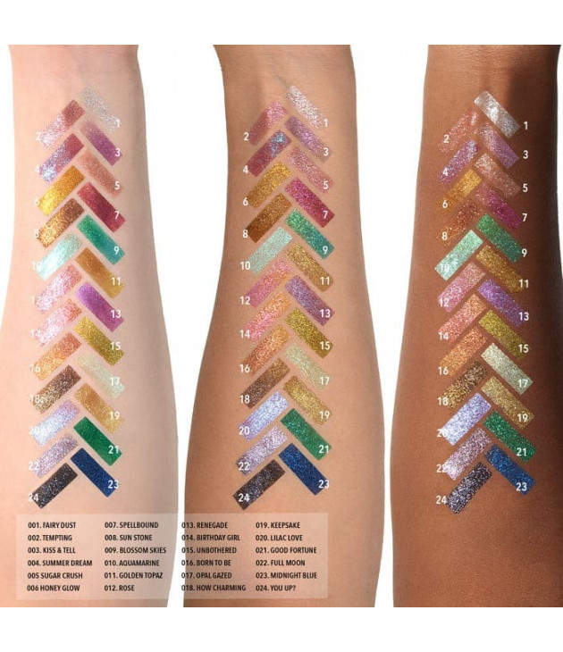 Sombra Chroma Light Shadow (003, kiss and tell) Moira