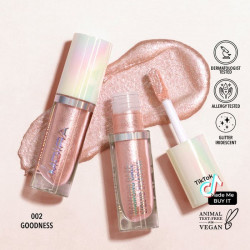Sombra Liquida Diamond Daze Liquid Shadow (002, goodness) Moira