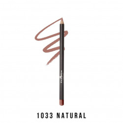 Delineador de labios UltraFine 1033 Natural Italia Deluxe
