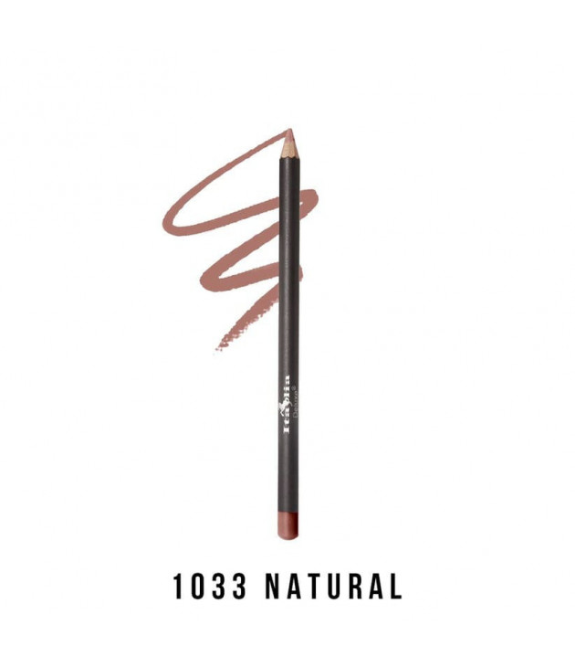 Delineador de labios UltraFine 1033 Natural Italia Deluxe