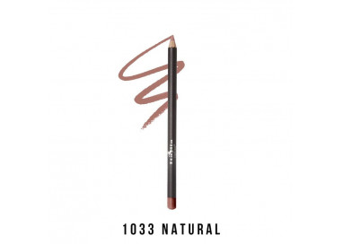 Delineador de labios UltraFine 1033 Natural Italia Deluxe