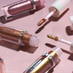 Sombra Liquida Diamond Daze Liquid Shadow (003, In Fact) Moira