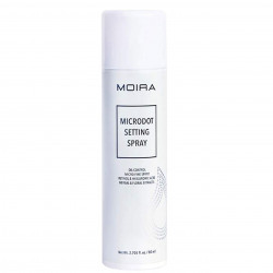 Fijador Microdot Setting Spray Moira