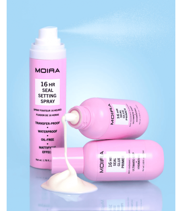 16HR Seal Glue Primer Moira