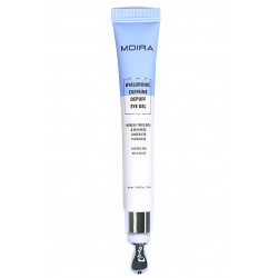 Hyaluronic Caffeine Depuff Eye Gel Moira