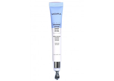 Hyaluronic Caffeine Depuff Eye Gel Moira