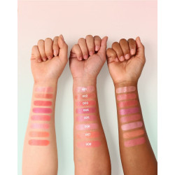 Rubor Marvelous Baked Blush 002 Cinnamon Roll Moira