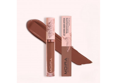 Lip Divine Liquid Lipstick 05 sold out Moira