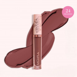 Lip Divine Liquid Lipstick 07 Chic Moira