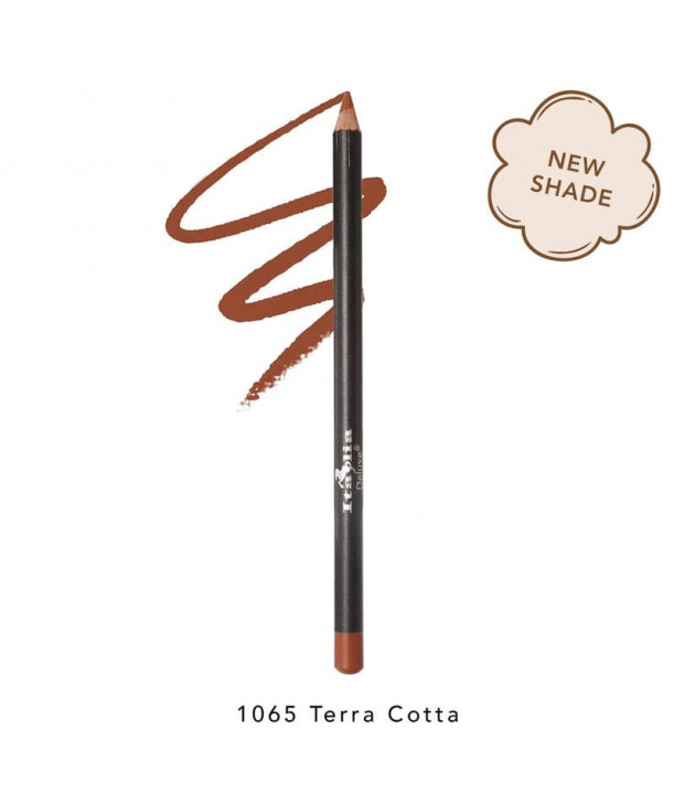 Delineador de labios UltraFine 1065 Terracotta Italia Deluxe