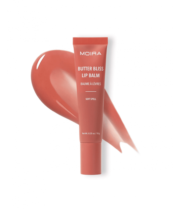 Butter Bliss Lip Balm 020 Soft Spell Moira