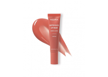 Butter Bliss Lip Balm 020 Soft Spell Moira