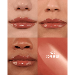 Butter Bliss Lip Balm 020 Soft Spell Moira