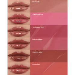 Butter Bliss Lip Balm 020 Soft Spell Moira