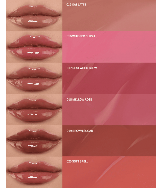 Butter Bliss Lip Balm 020 Soft Spell Moira