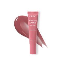 Butter Bliss Lip Balm 017 Rosewood Glow Moira