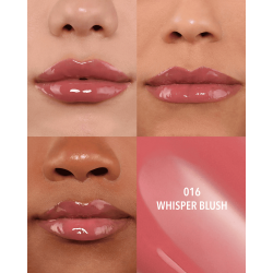Butter Bliss Lip Balm 016 Whisper Blush Moira