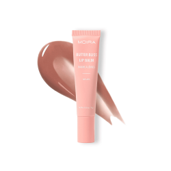 Butter Bliss Lip Balm 015 Oat Latte Moira