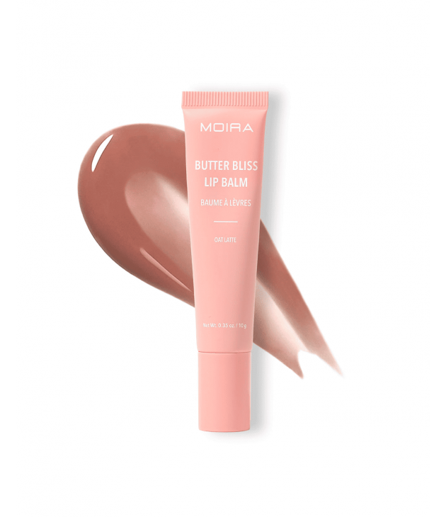 Butter Bliss Lip Balm 015 Oat Latte Moira