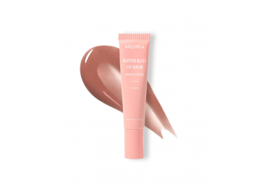 Butter Bliss Lip Balm 015 Oat Latte Moira