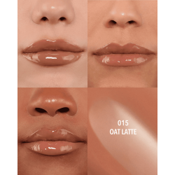 Butter Bliss Lip Balm 015 Oat Latte Moira