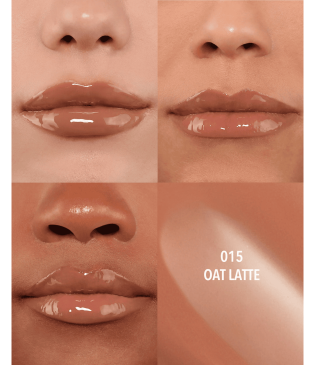 Butter Bliss Lip Balm 015 Oat Latte Moira