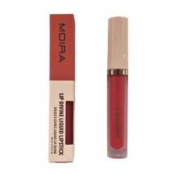Lip Divine Liquid Lipstick 017 Heartbreaker Moira