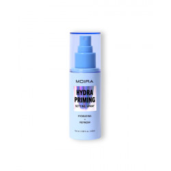 Moira Hydra Priming Setting Spray