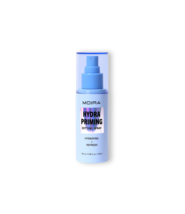 Moira Hydra Priming Setting Spray