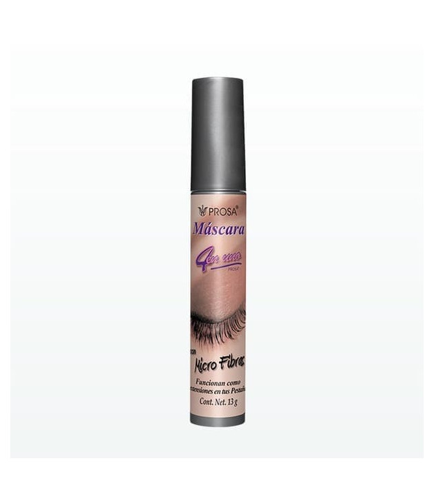 Rimel MicroFibras 4 en 1 Prosa