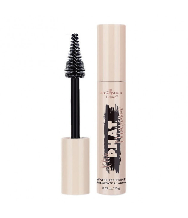 Xtra P.H.A.T Mascara Italia Deluxe