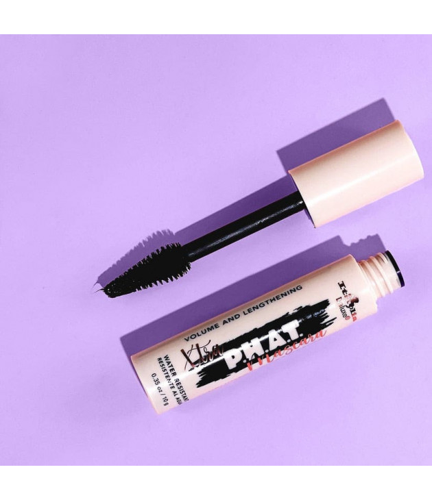 Xtra P.H.A.T Mascara Italia Deluxe