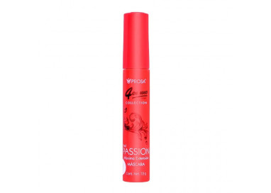 Rimel Red Passion Prosa