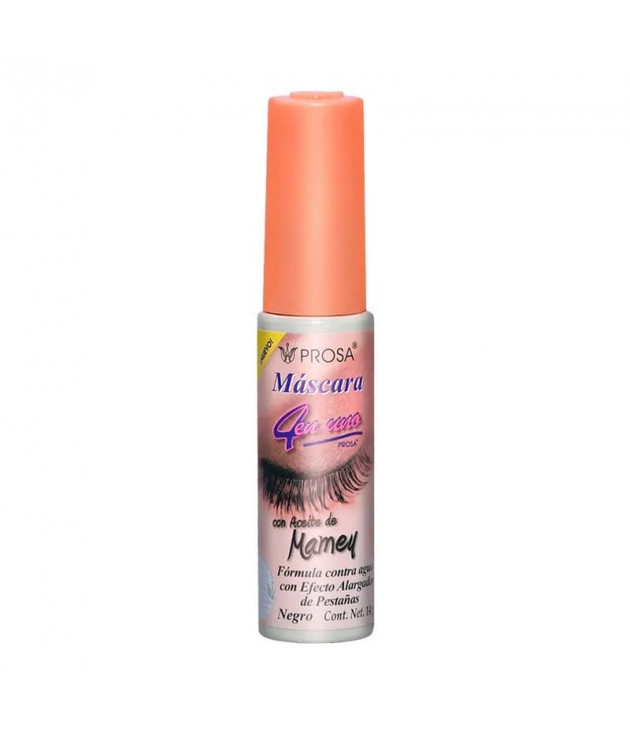 Rimel con Aceite de Mamey Prosa