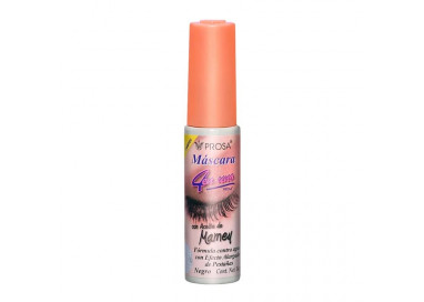 Rimel con Aceite de Mamey Prosa