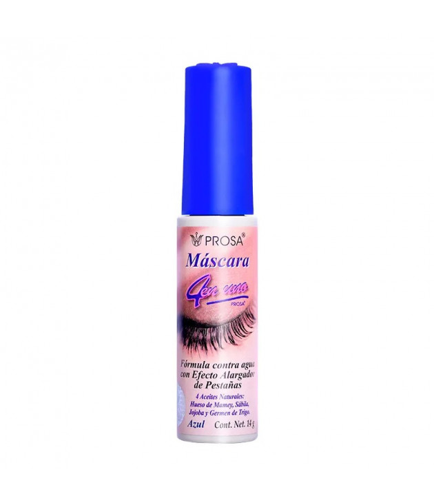 Rimel Azul 4 en 1 Prosa
