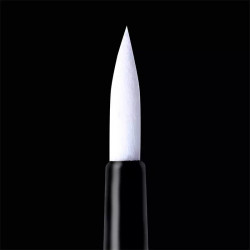 Delineador Tintero Cafe 4 en 1 Prosa