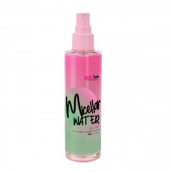 Micellar Water Pink Up